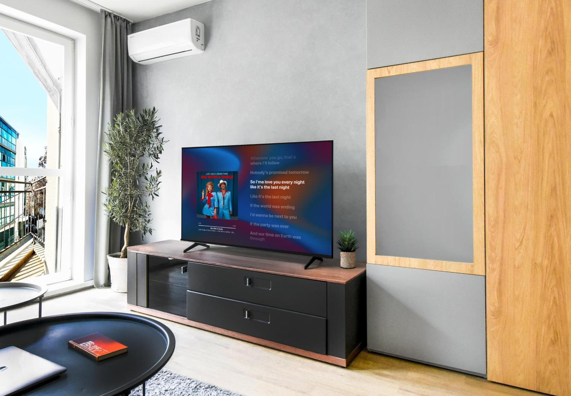 Downtown - Netflix - Ac - Next To Metro And Train Villa Sofia Ngoại thất bức ảnh