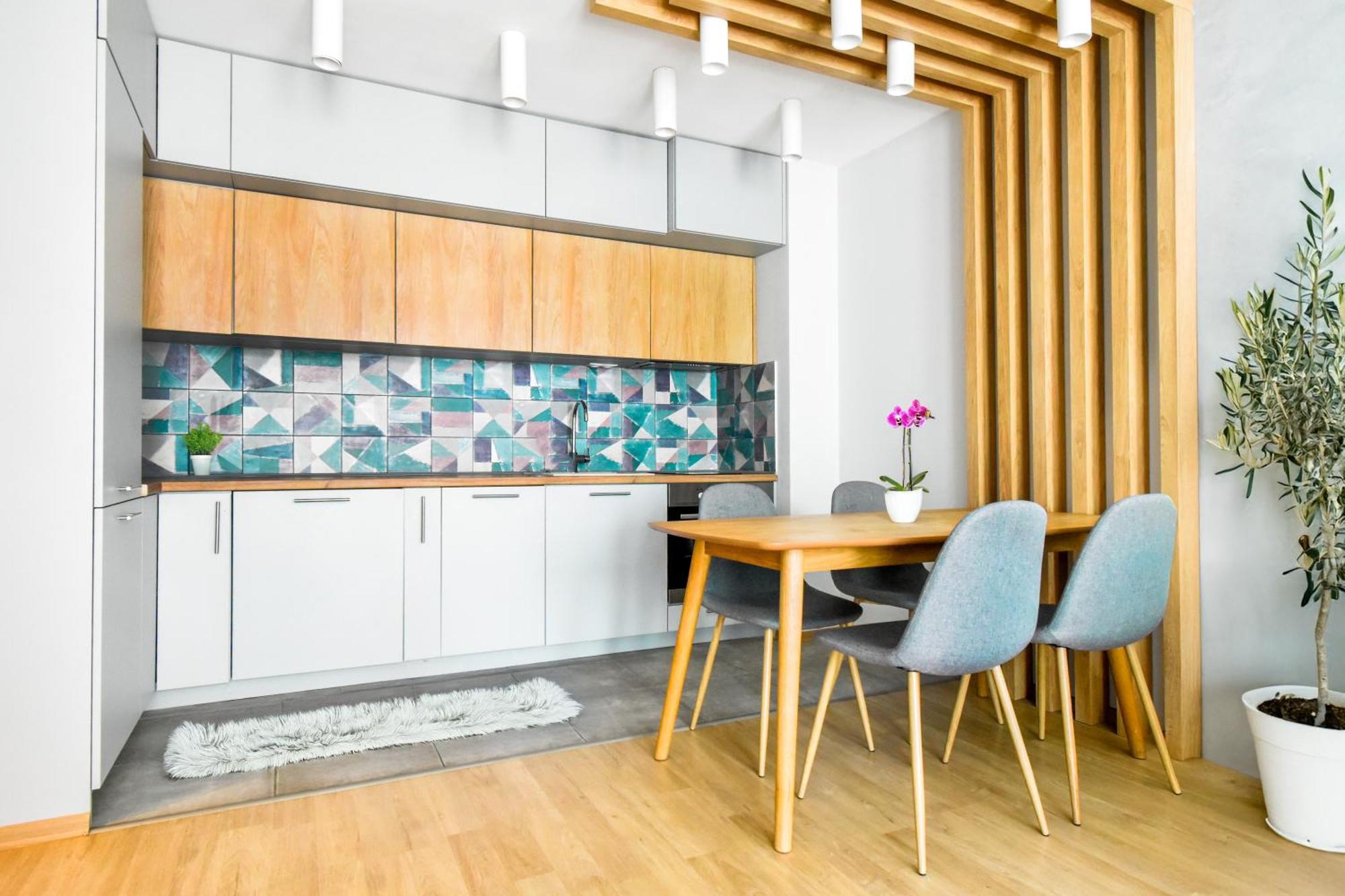 Downtown - Netflix - Ac - Next To Metro And Train Villa Sofia Ngoại thất bức ảnh